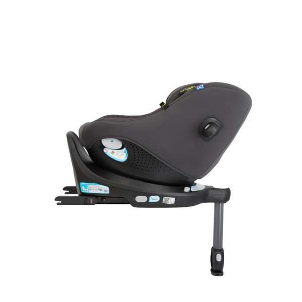 Graco a-s Turn2me DLX i-Size (40-105cm), Iron 