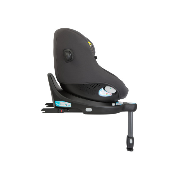 Graco a-s Turn2me DLX i-Size (40-105cm), Iron 