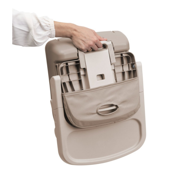 Chicco hranilica Bento, Vanilla 