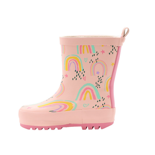 Lillo&Pippo gumene čizme, devojčice 