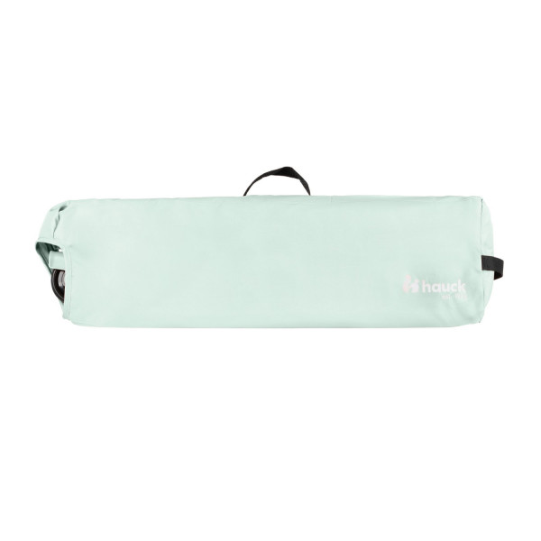 Hauck prenosivi krevetac Sleep n Play Go Plus,Mint 