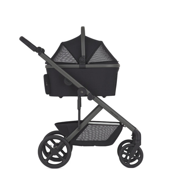 Anex Modu korpa za kućne ljubimce,crna 