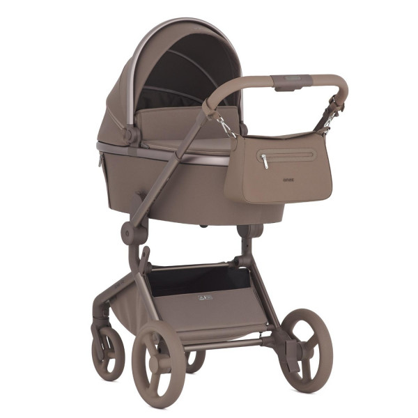 Anex organizer torba za kolica, braon 