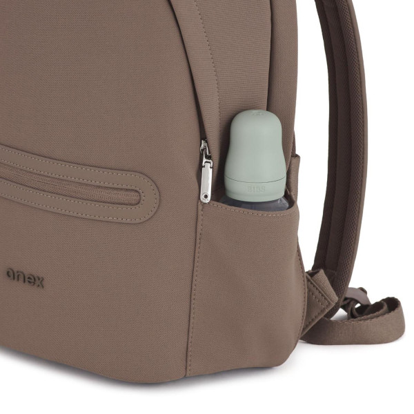 Anex ranac 2 u 1, braon 