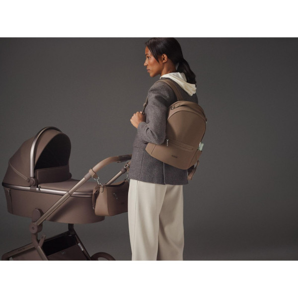 Anex ranac 2 u 1, braon 