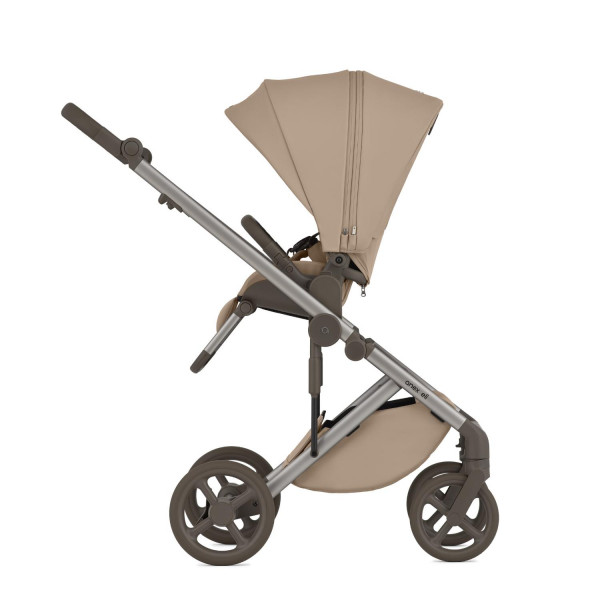 ANEX duo sistem Eli, Gato 