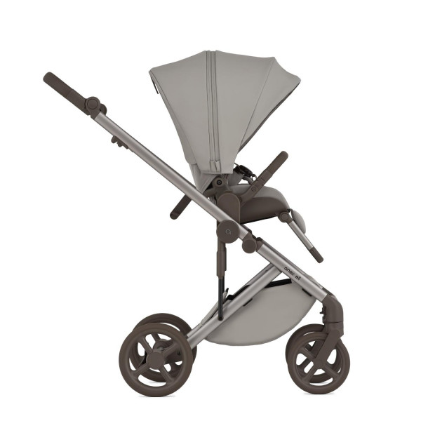 ANEX duo sistem Eli,Granti 