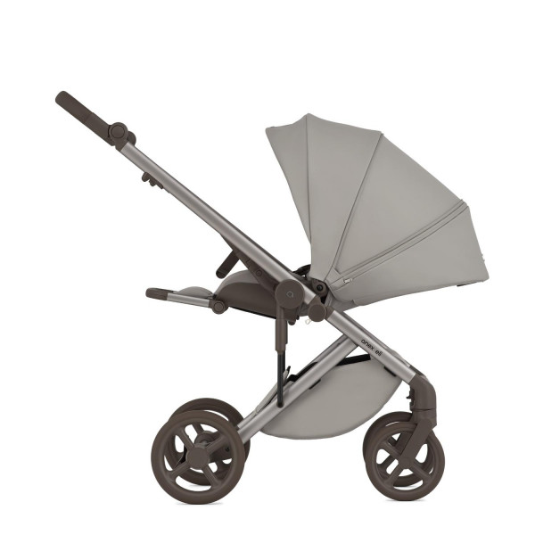 ANEX duo sistem Eli,Granti 