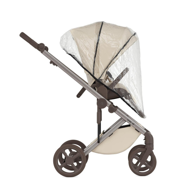 ANEX duo sistem Eli, Milky 