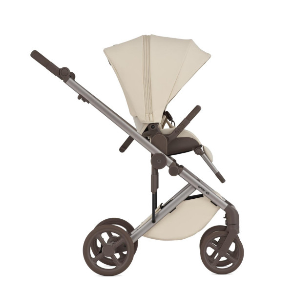 ANEX duo sistem Eli, Milky 