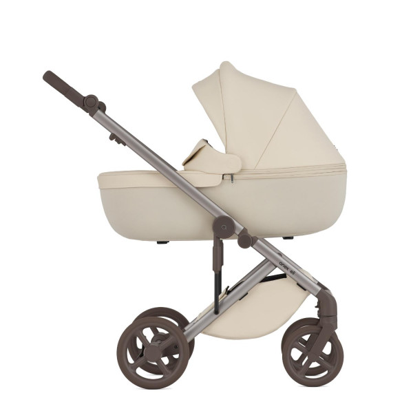 ANEX duo sistem Eli, Milky 