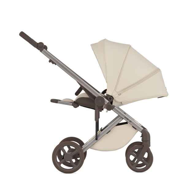 ANEX duo sistem Eli, Milky 