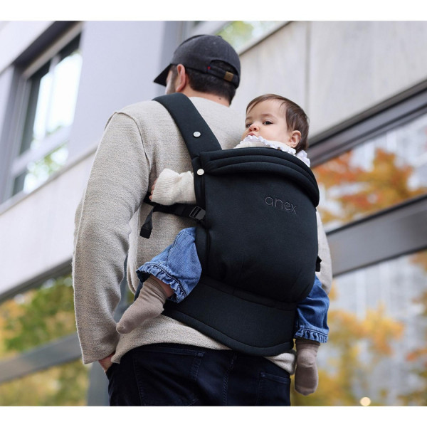 Anex kengur nosiljka Whiz,Lownight 