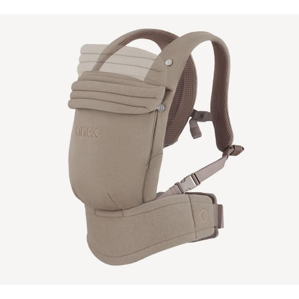 Anex kengur nosiljka Whiz,Mokki 