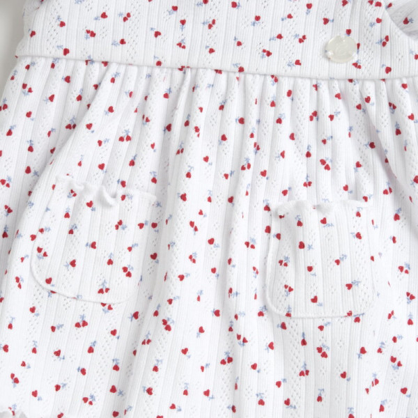 Chicco haljina, devojčice 