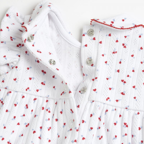 Chicco haljina, devojčice 