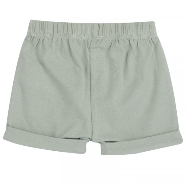 Chicco komplet (šorts+majica k.r.), dečaci 