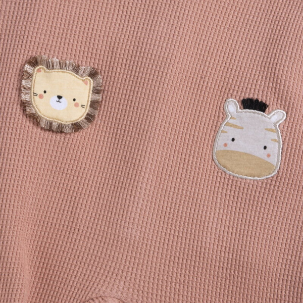 Chicco zeka dr, unisex 