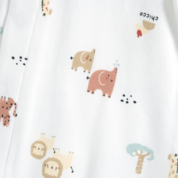 Chicco zeka dr, unisex 