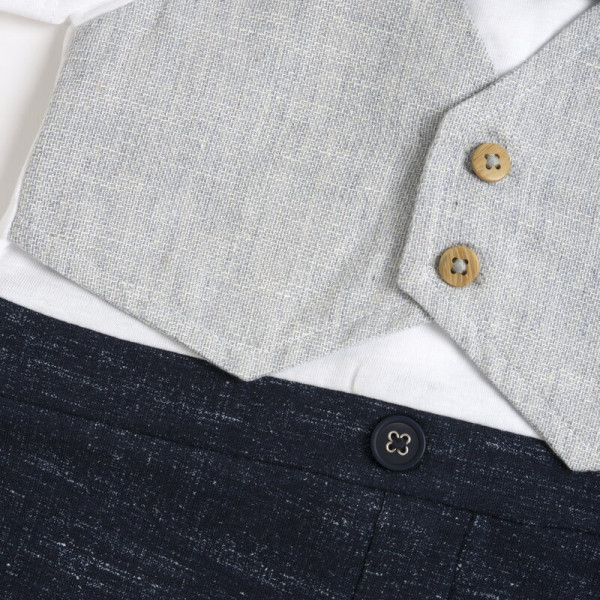 Chicco zeka, dečaci 