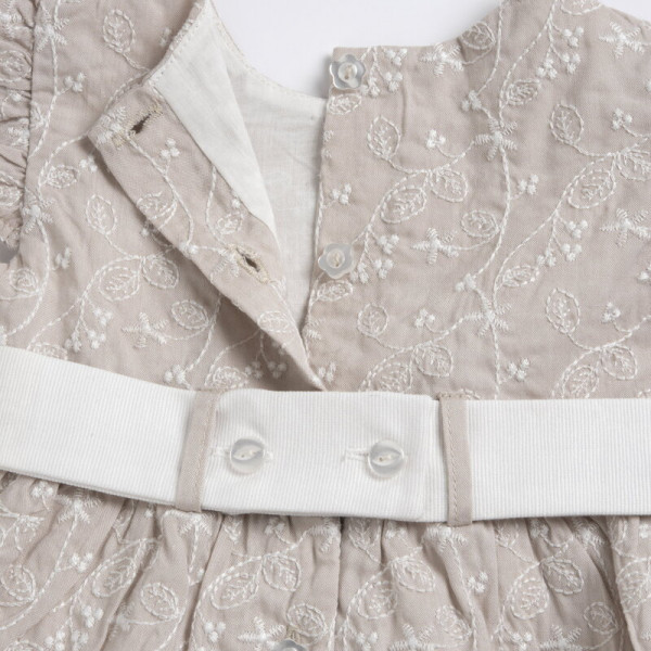 Chicco haljina, devojčice 