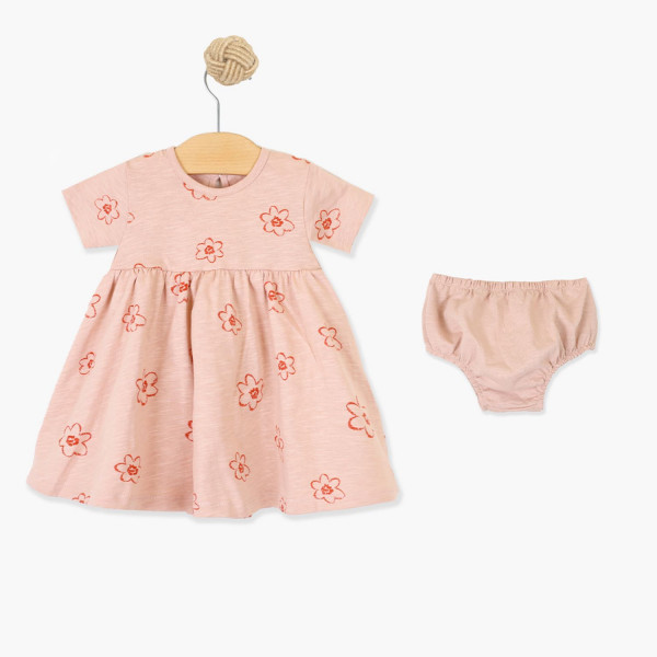 Just Kiddin haljina kr, devojčice 