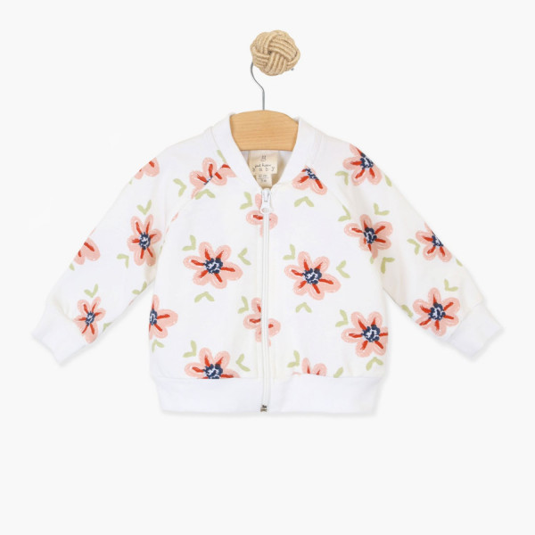 Just Kiddin komplet 3/1, devojčice 