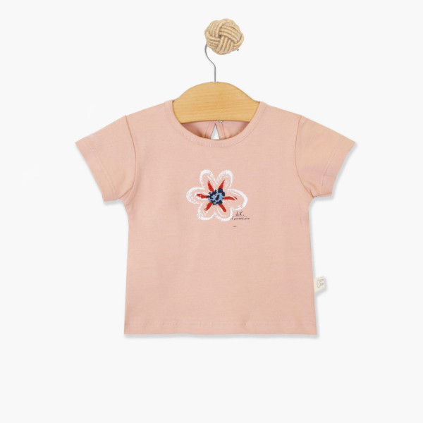 Just Kiddin komplet 3/1, devojčice 