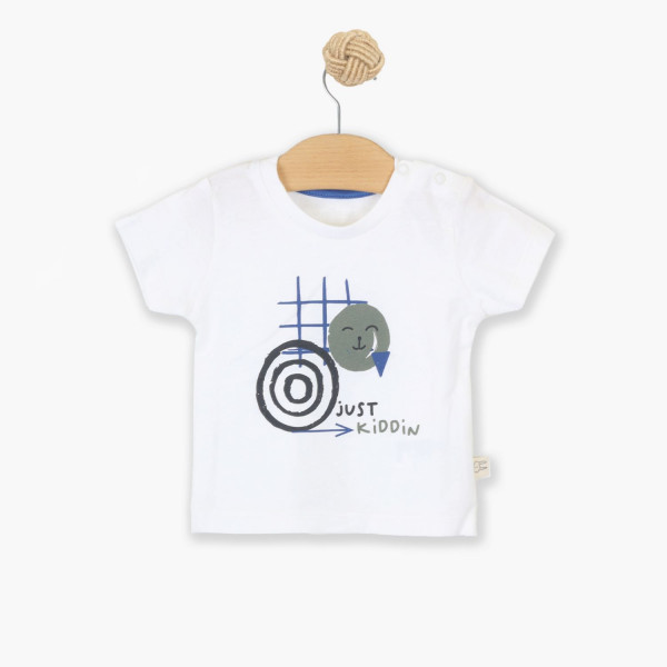 Just Kiddin komplet 3/1, dečaci 