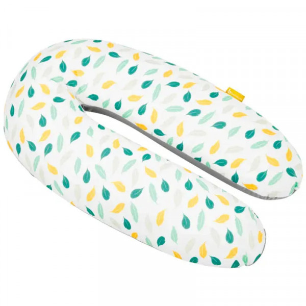 Badabulle jastuk za trudnice i dojilje, listići 