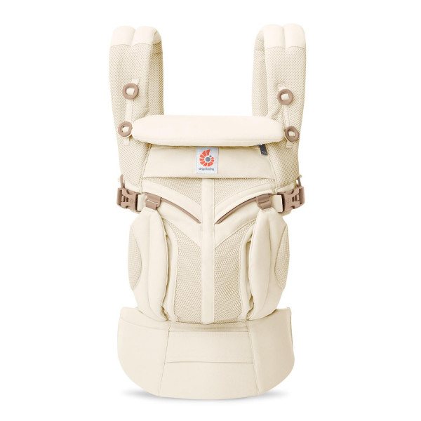 Ergobaby kengur nosiljka Omni ClassicM,Lumin Ivory 