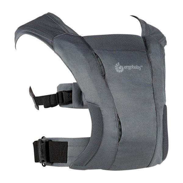 Ergobaby kengur nosiljka Embrace Soft Air M,Wblack 