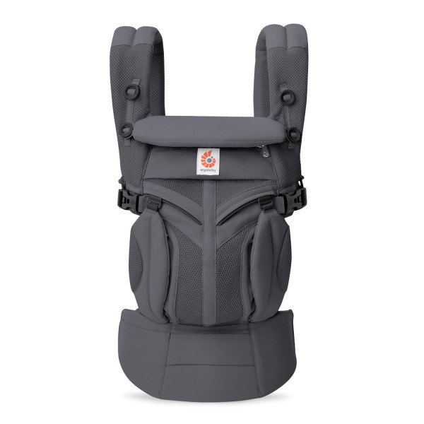 Ergobaby kengur nosiljka Omni ClassicM,CharcoalGre 