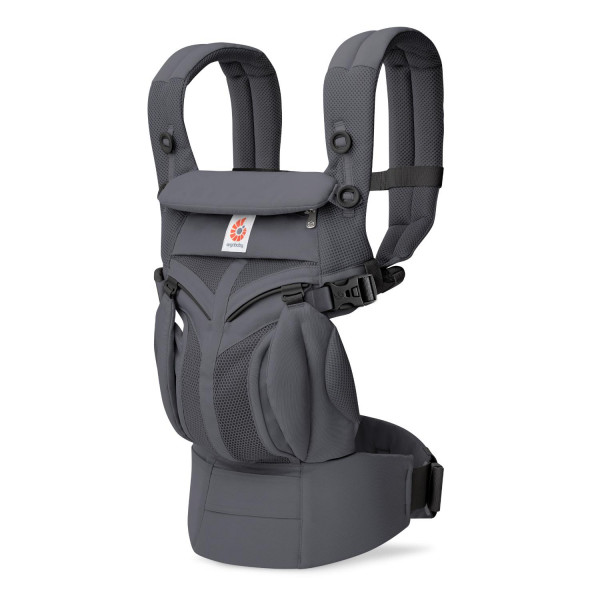 Ergobaby kengur nosiljka Omni ClassicM,CharcoalGre 