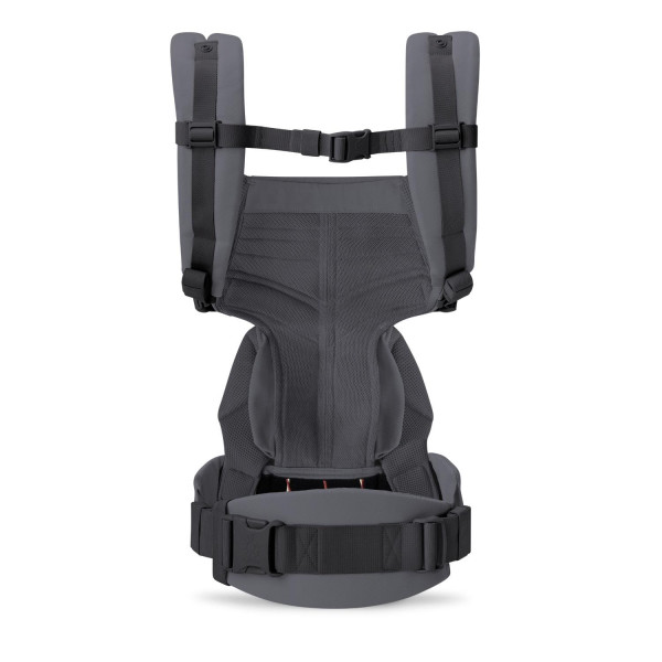 Ergobaby kengur nosiljka Omni ClassicM,CharcoalGre 