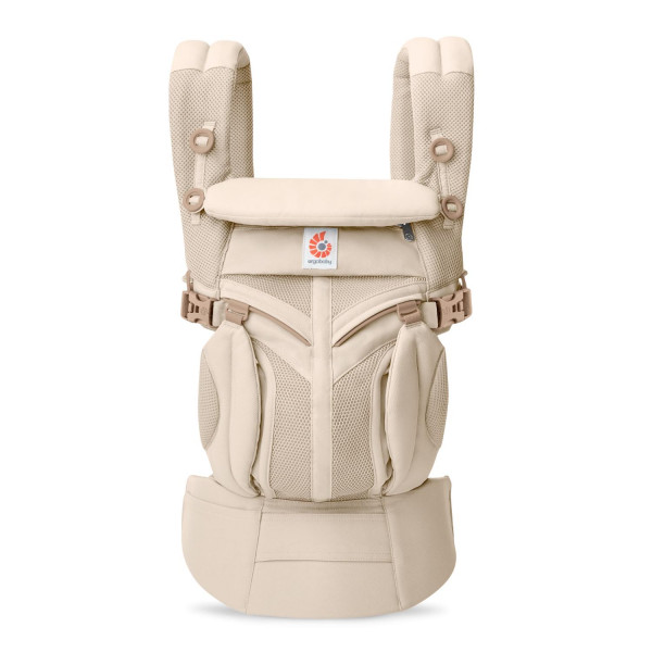 Ergobaby kengur nosiljka Omni ClassicM,NaturalBeig 