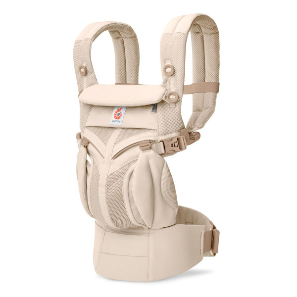 Ergobaby kengur nosiljka Omni ClassicM,NaturalBeig 
