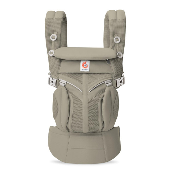 Ergobaby kengur nosiljka Omni ClassicM,Soft Olive 
