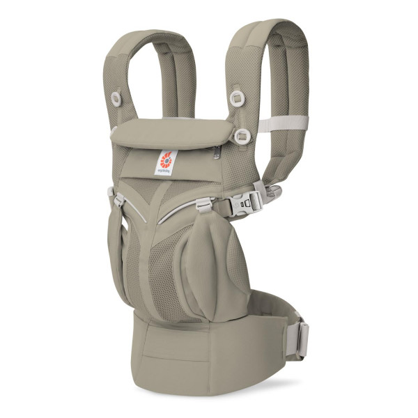 Ergobaby kengur nosiljka Omni ClassicM,Soft Olive 