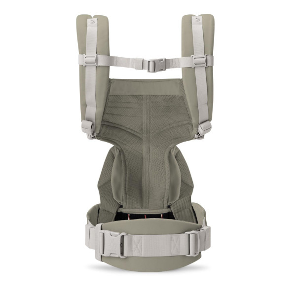 Ergobaby kengur nosiljka Omni ClassicM,Soft Olive 