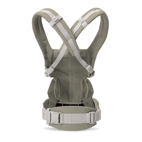 Ergobaby kengur nosiljka Omni ClassicM,Soft Olive 