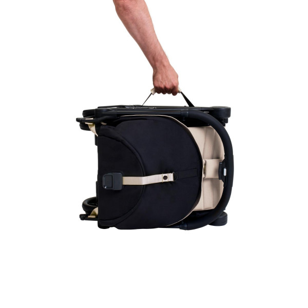 iCandy PIP kompaktna kolica, Latte 