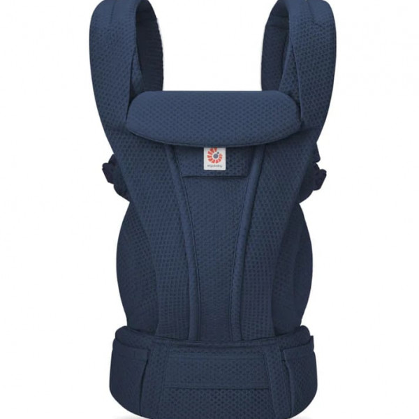 Ergobaby kengur nosiljka Omni Deluxe M,Midnight Bl 