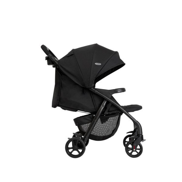 Graco duo sistem Tavira, Midnight 