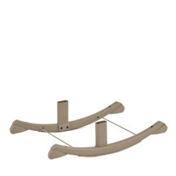 Anex postolje za bouncer Ozy,fluff 