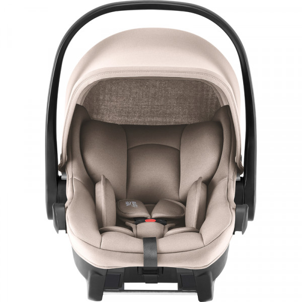Britax Romer a-s BabySafeCore i-Size(40-83cm),Chai 