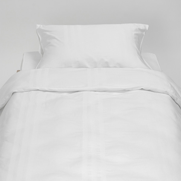 Stefan posteljina Provansa bela 2/1, 140x200 