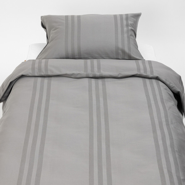 Stefan posteljina Provansa siva 2/1, 140x200 