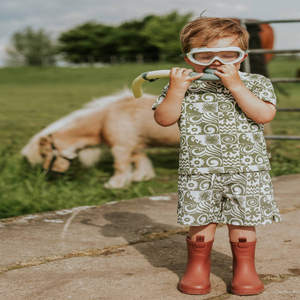 Koko Noko kupaći šorts, dečaci 