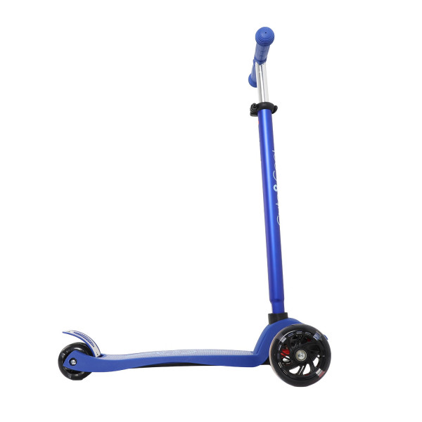 Cute&Cool trotinet Prime Lights, Navy 